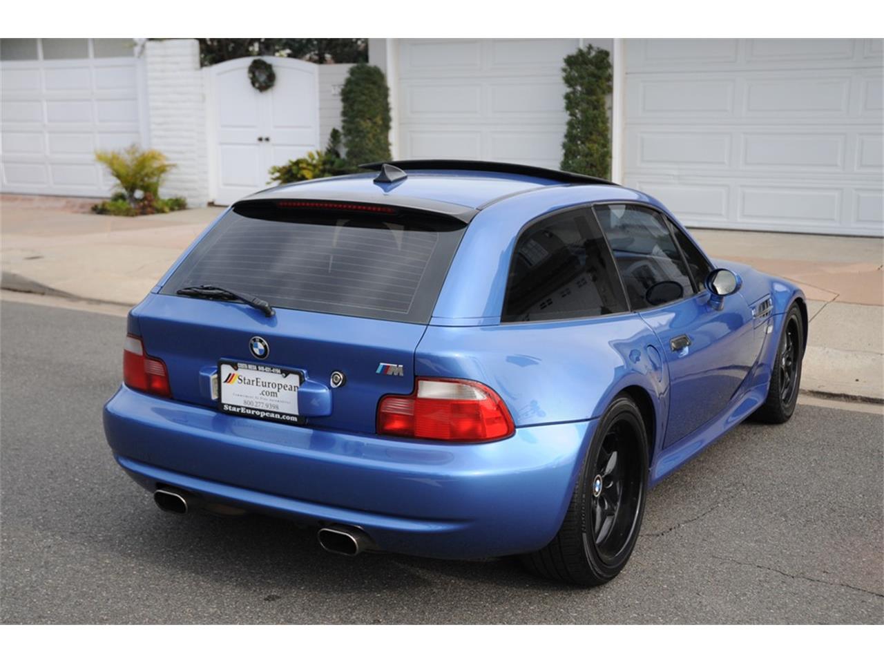 2000 BMW M Coupe for sale in Costa Mesa, CA – photo 16