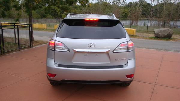 *** 2010 LEXUS RX350 * RX * NAV * BACK UP CAMERA * for sale in Brooklyn, NY – photo 5