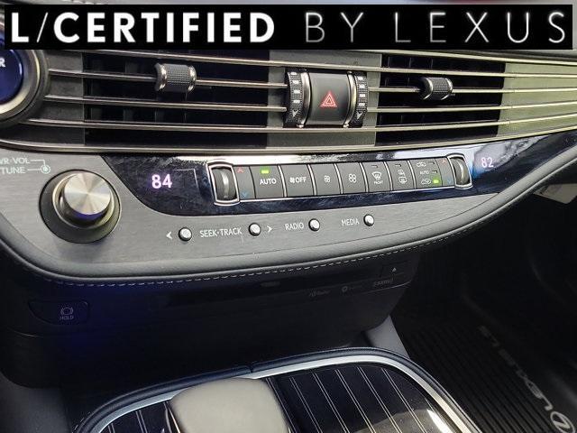 2019 Lexus LS 500h Base for sale in Wilkes Barre, PA – photo 16