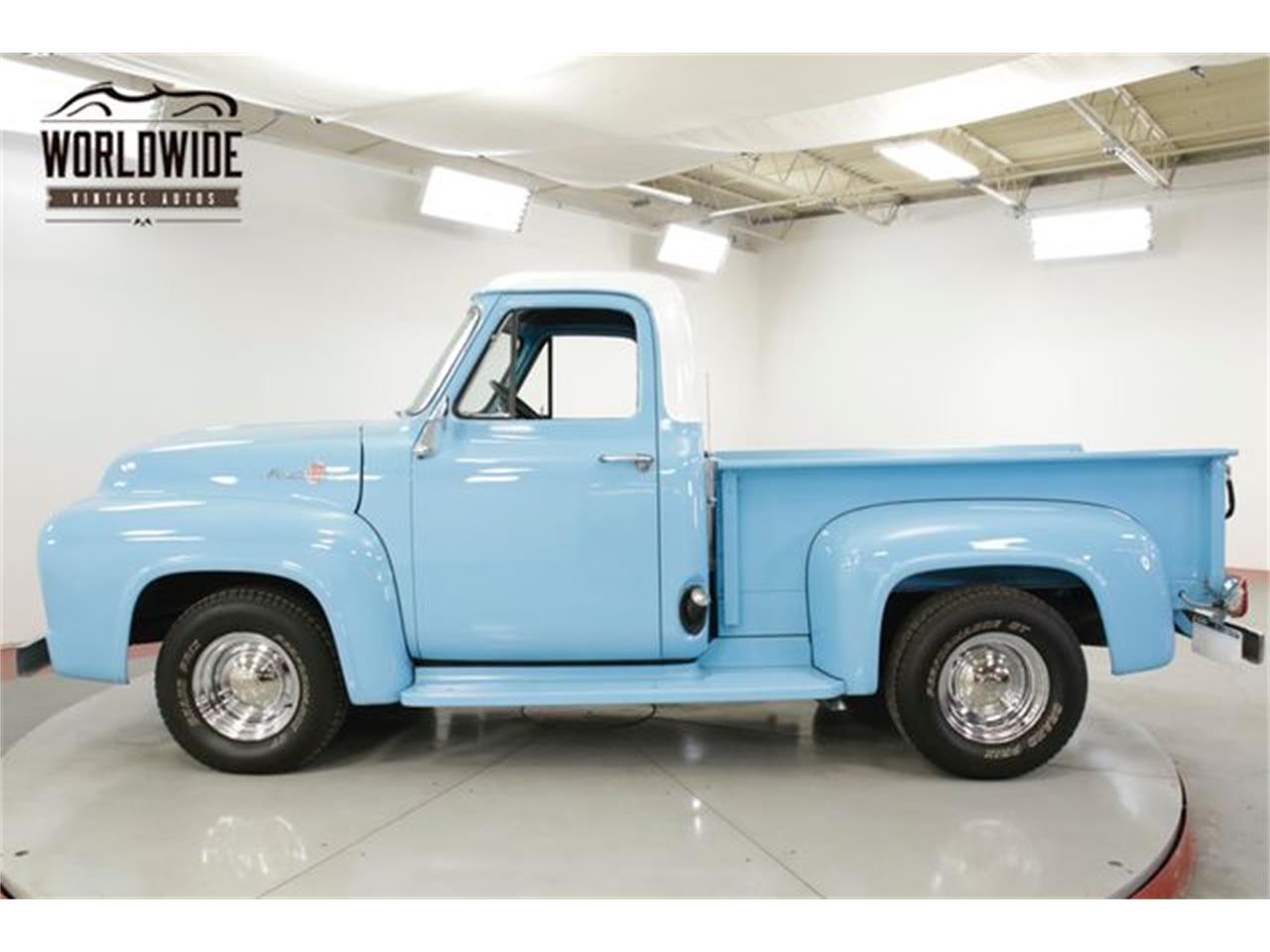 1955 Ford F100 for sale in Denver , CO – photo 4