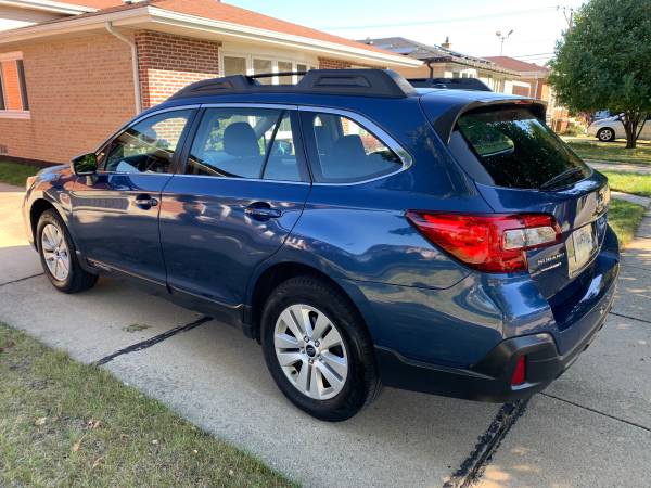 2019 Subaru Outback 2 5L for sale in Shorewood, IL – photo 7