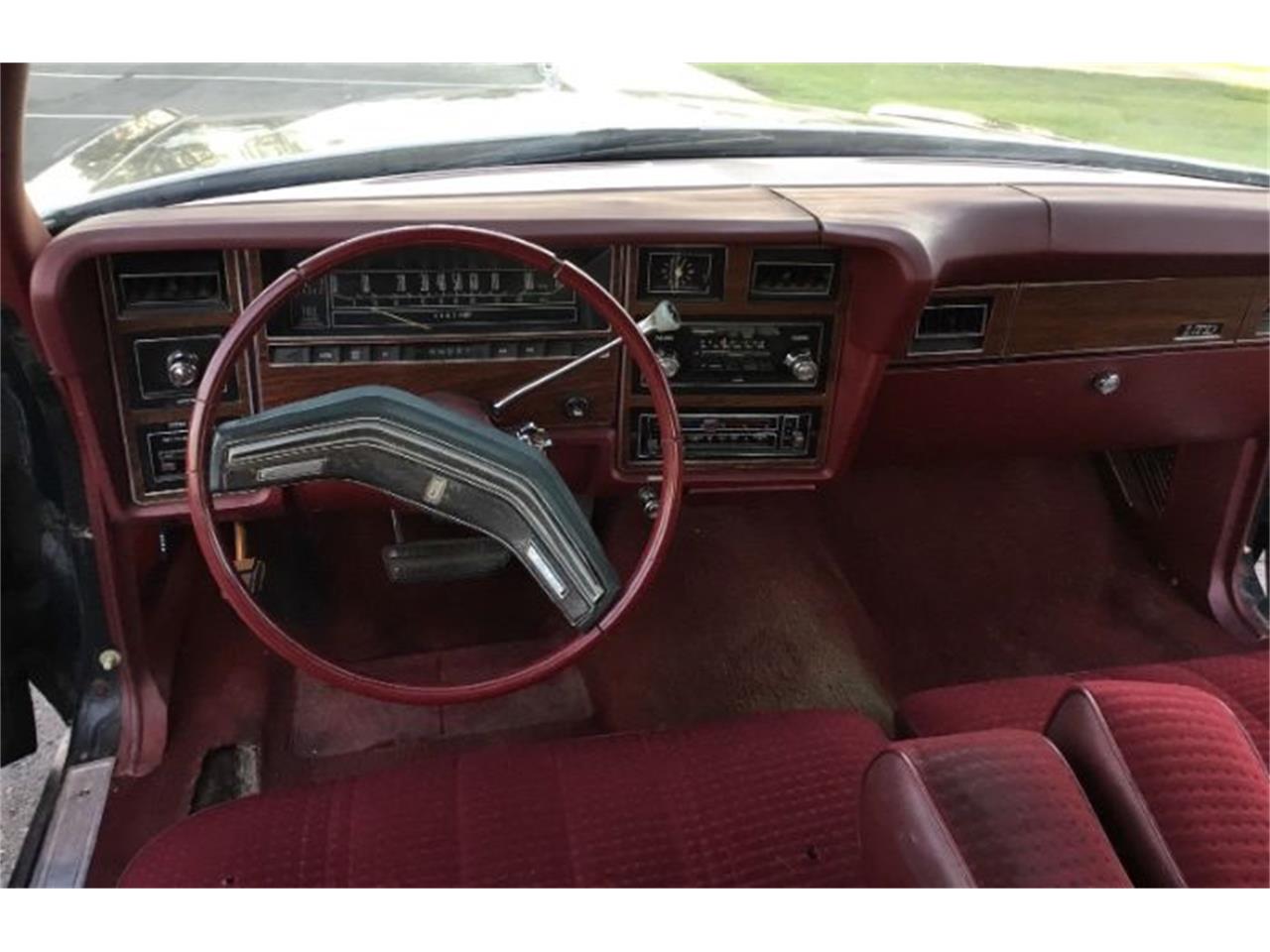 1978 Ford LTD for sale in Cadillac, MI – photo 12
