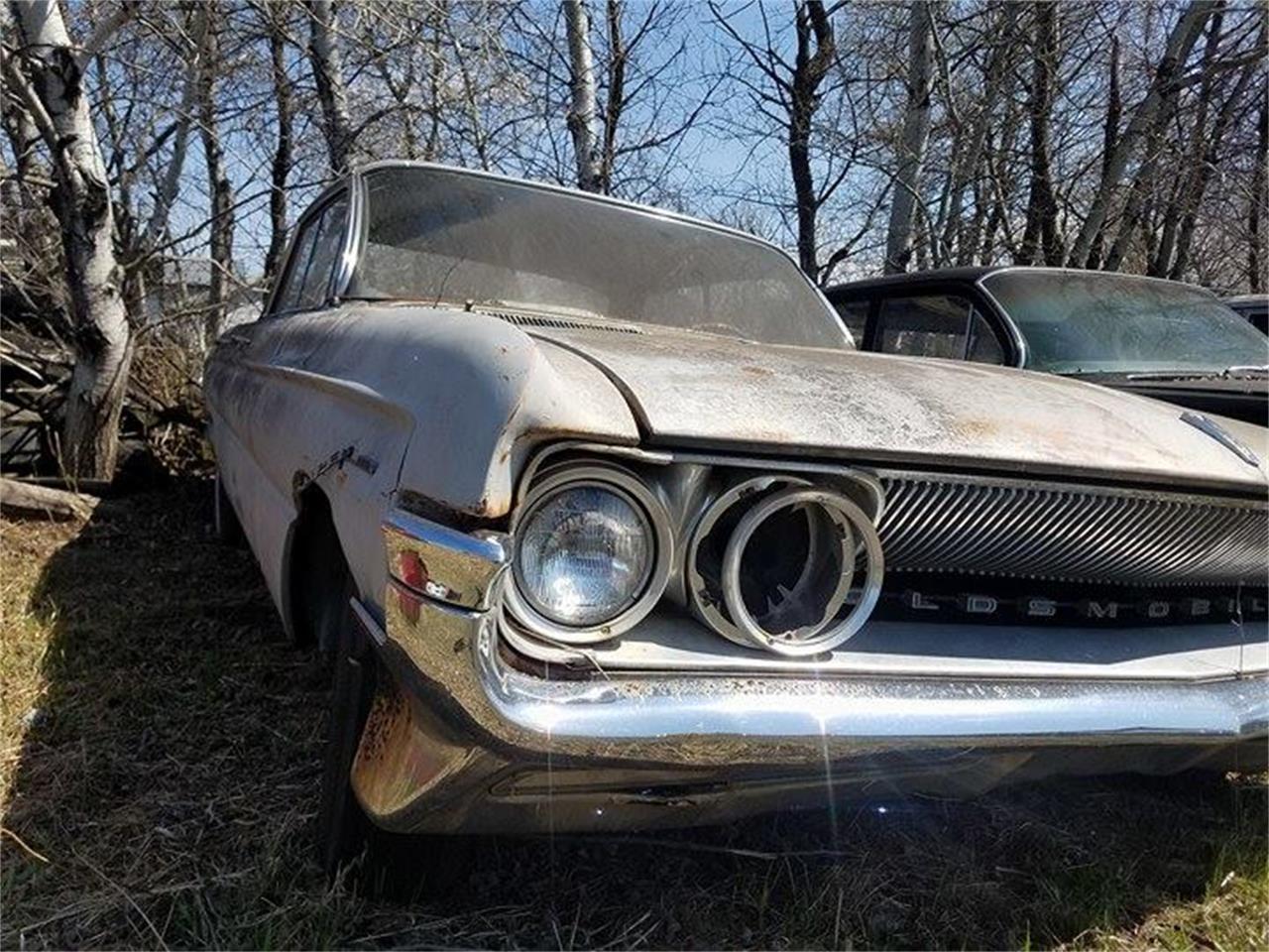 1961 Oldsmobile Super 88 for sale in Thief River Falls, MN – photo 10