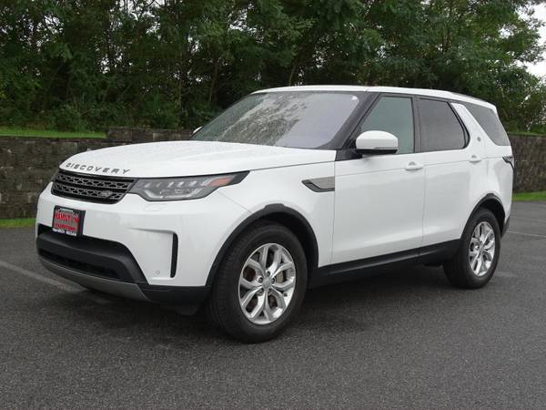 2020 Land Rover Discovery - - by dealer - vehicle for sale in Other, VA – photo 23
