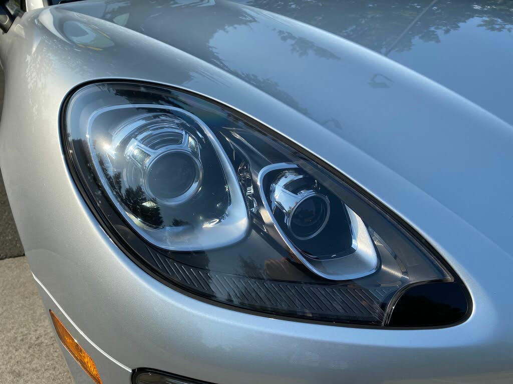 2016 Porsche Macan S for sale in Bellevue, WA – photo 13