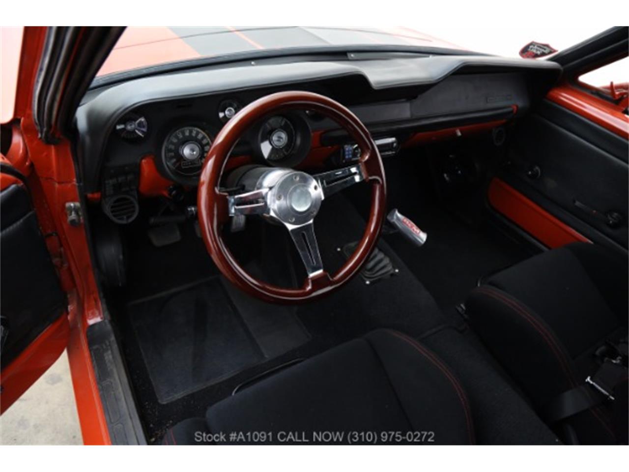 1967 Ford Mustang for sale in Beverly Hills, CA – photo 29