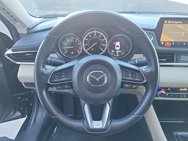 2021 Mazda Mazda6 Touring for sale in Fletcher, NC – photo 37