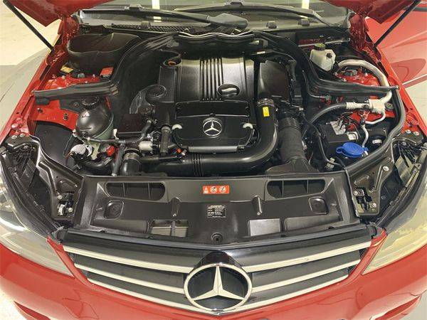 2014 Mercedes-Benz C-Class C 250 Low Down Payment Drive Today for sale in Fort Lauderdale, FL – photo 16