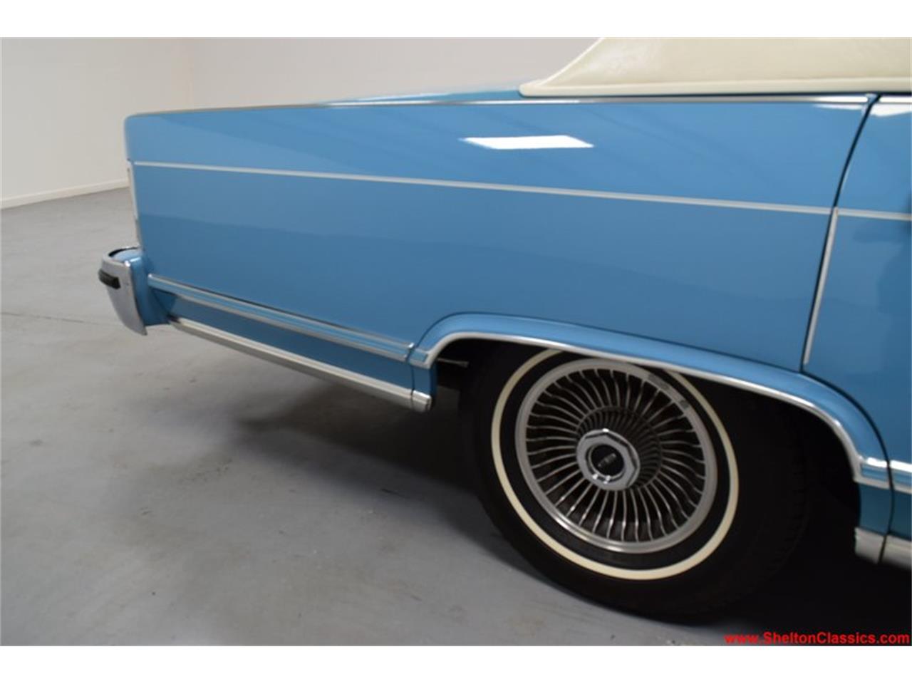1979 Lincoln Continental for sale in Mooresville, NC – photo 21