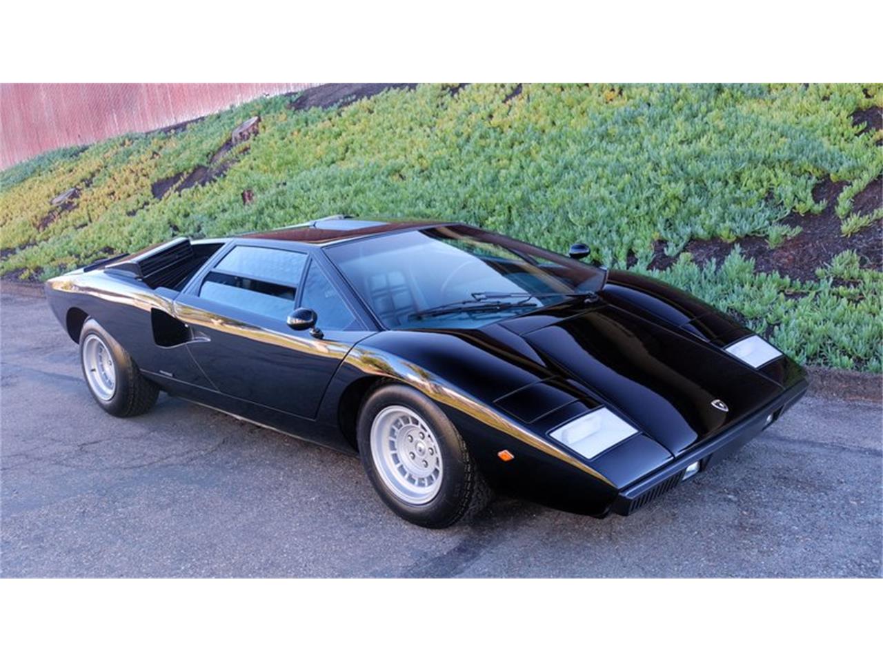 1976 Lamborghini Countach for sale in San Diego, CA