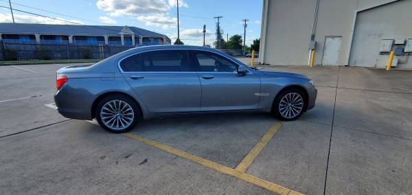 BMW 750LI - METICULOUSLY MAINTAINED 75, 000 miles for sale in Lufkin, TX – photo 9