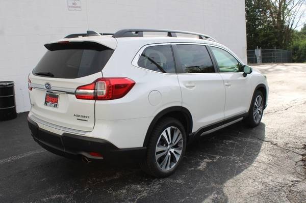 2019 Subaru Ascent Limited - - by dealer - vehicle for sale in Saint Louis, MO – photo 3