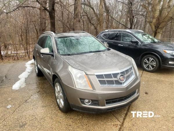 2012 Cadillac SRX - - by dealer - vehicle automotive for sale in Philadelphia, PA