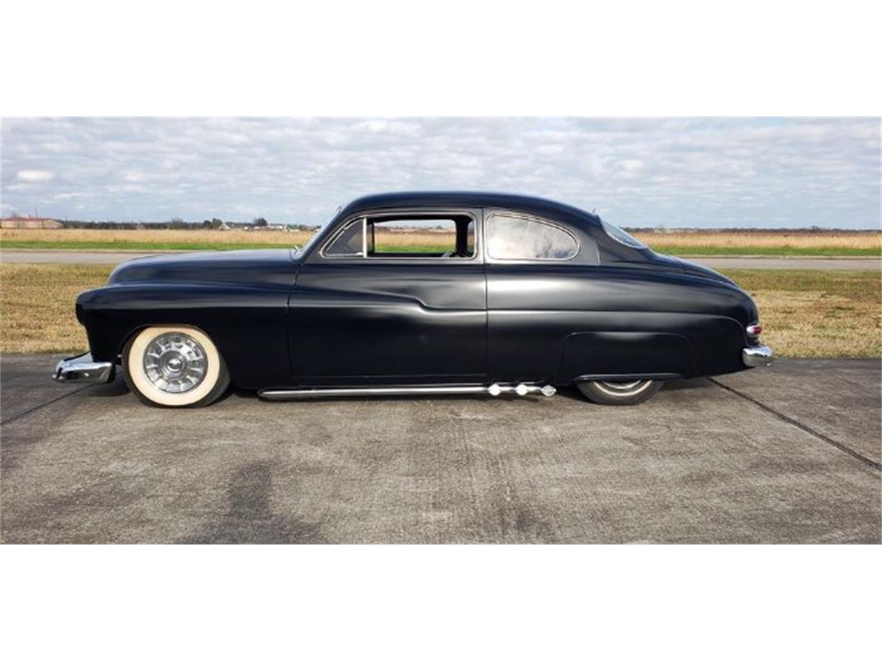 1950 Mercury Sedan for sale in Cadillac, MI – photo 7