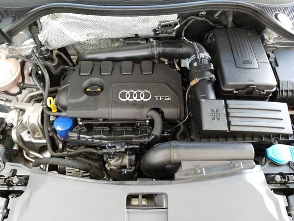 2015 Audi Q3 2.0T Prestige EDITION~ NAVI~ CAMERA~ PANO ROOF~ CLEAN... for sale in Sarasota, FL – photo 16