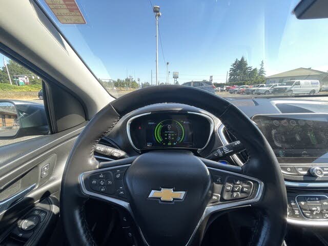2018 Chevrolet Volt Premier FWD for sale in St Helens, OR – photo 26