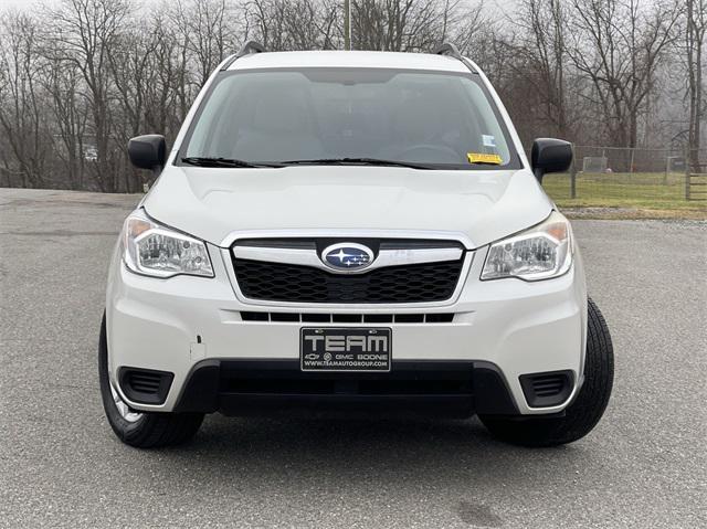 2015 Subaru Forester 2.5i for sale in Boone, NC – photo 13