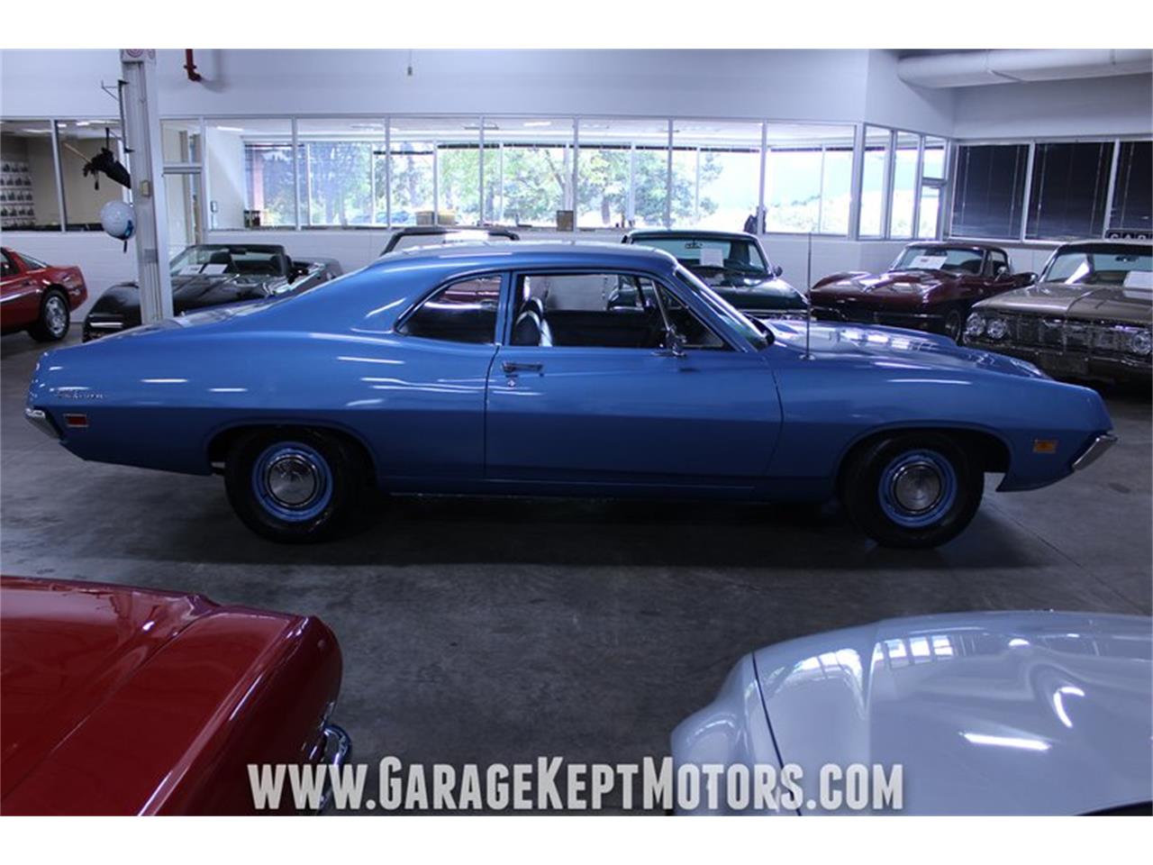 1970 Ford Falcon for sale in Grand Rapids, MI – photo 50