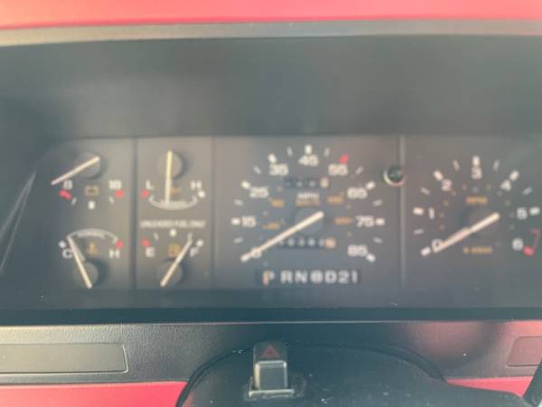1990 Ford Bronco II for sale in New Providence, NJ – photo 11