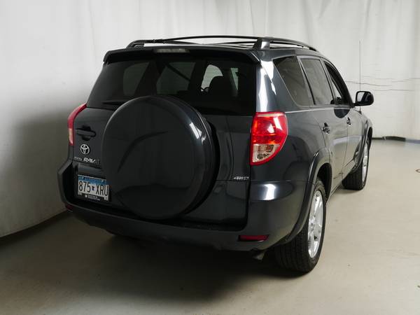 2007 Toyota RAV4 for sale in Inver Grove Heights, MN – photo 8