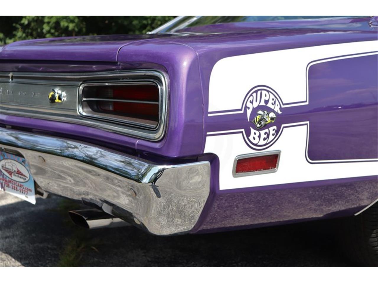 1970 Dodge Super Bee for sale in Alsip, IL – photo 63
