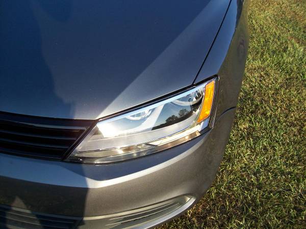 2014 Volkswagen Jetta S Certified Pre-Owned Warranty! for sale in Raymond, MS – photo 18
