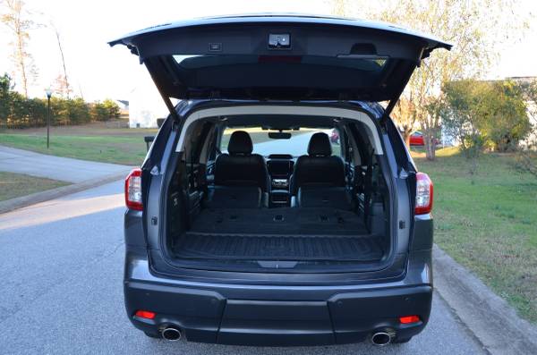 2019 Subaru Ascent Premium 2.4L TURBO AWD 19K miles Seats 7 People -... for sale in Inman, SC – photo 21