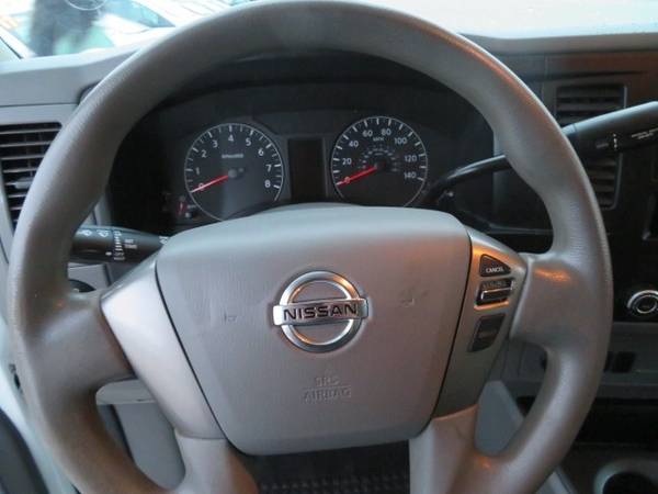 2013 Nissan NV 1500... 168,000 Miles... $8,900 - cars & trucks - by... for sale in Waterloo, IA – photo 13