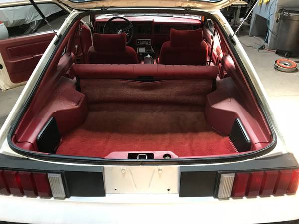 1979 Mustang Ghia for sale in Dayton, OH – photo 7
