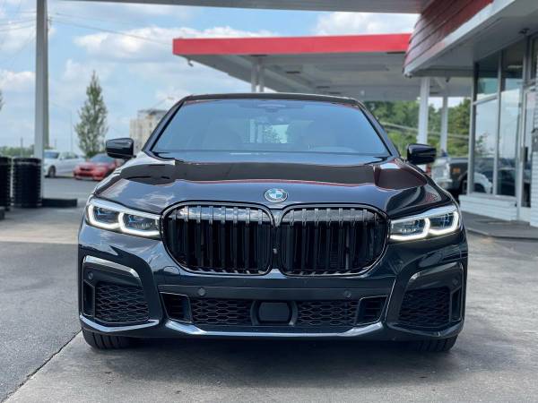 2020 BMW 7 Series 750i xDrive AWD 4dr Sedan - CALL/TEXT TODAY! for sale in Charlotte, NC – photo 7