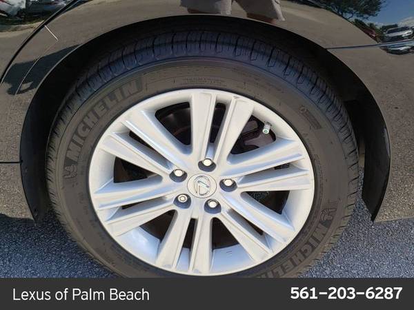 2014 Lexus ES 350 SKU:E2122520 Sedan for sale in West Palm Beach, FL – photo 24