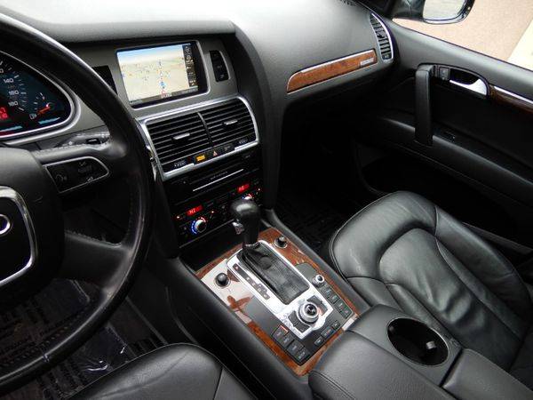 2011 Audi Q7 3.0T Premium Plus quattro -GET APPROVED for sale in CRESTWOOD, IL – photo 20