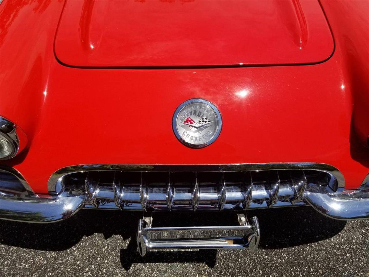 1960 Chevrolet Corvette for sale in Lake City , FL – photo 9