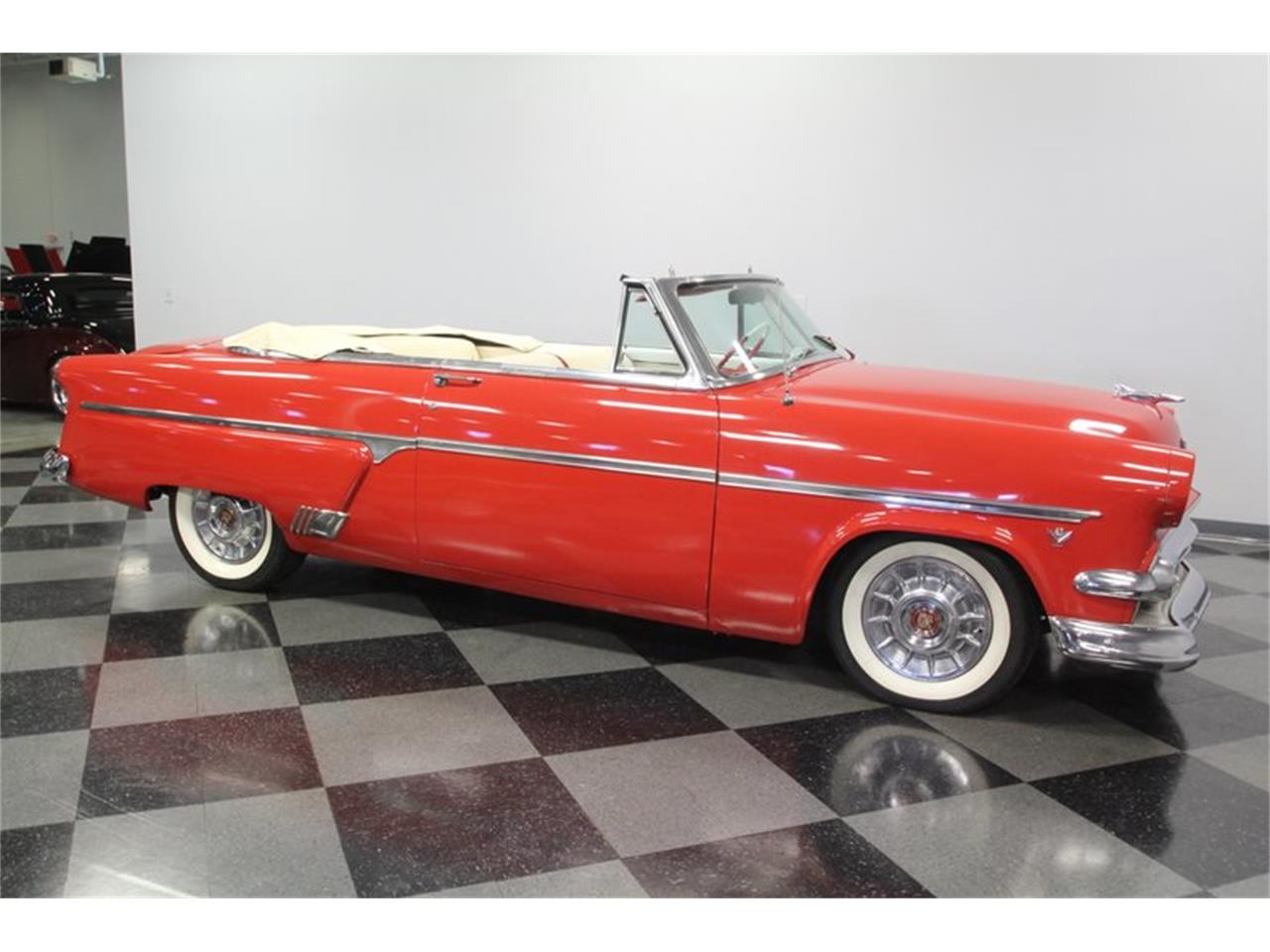 1954 Ford Sunliner for sale in Concord, NC – photo 15