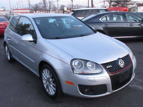2006 Volkswagen New GTI 2dr HB 2.0T DSG ***Guaranteed Financing!!! for sale in Lynbrook, NY – photo 7