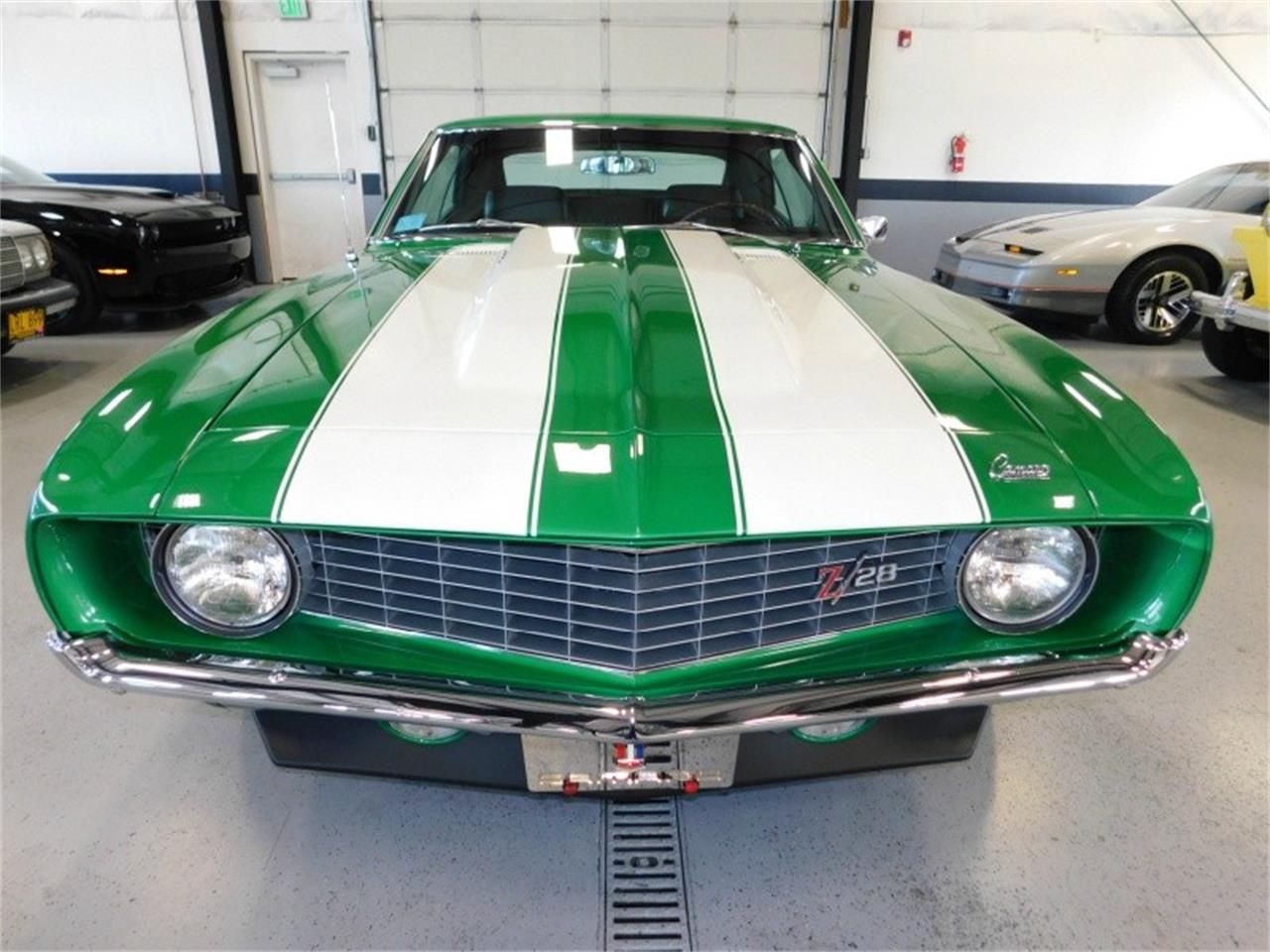 1969 Chevrolet Camaro for sale in Bend, OR – photo 2