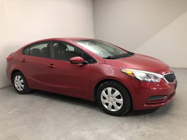 2016 Kia Forte LX - - by dealer - vehicle automotive for sale in Pharr, TX – photo 4