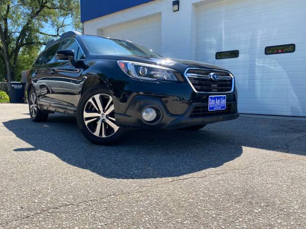 2018 Subaru Outback 2 5i Limited - Amazing Fuel Economy! - cars & for sale in Lincoln, NE – photo 10