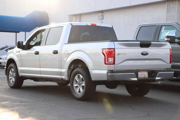 👉 2017 Ford F-150 XLT for sale in Sacramento , CA – photo 6