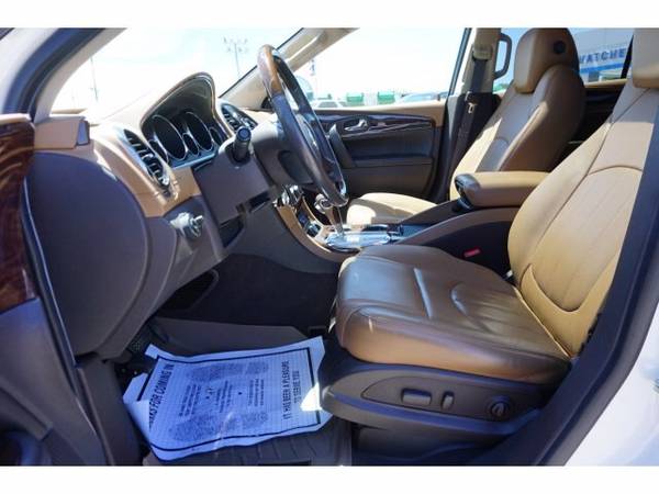 2015 Buick Enclave Leather - - by dealer - vehicle for sale in Brownsville, TN – photo 11
