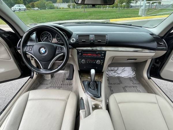 2009 BMW 128i - - by dealer - vehicle automotive sale for sale in CHANTILLY, District Of Columbia – photo 9