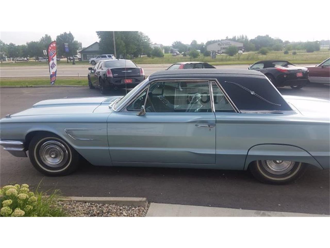 1965 Ford Thunderbird for sale in Spirit Lake, IA – photo 15