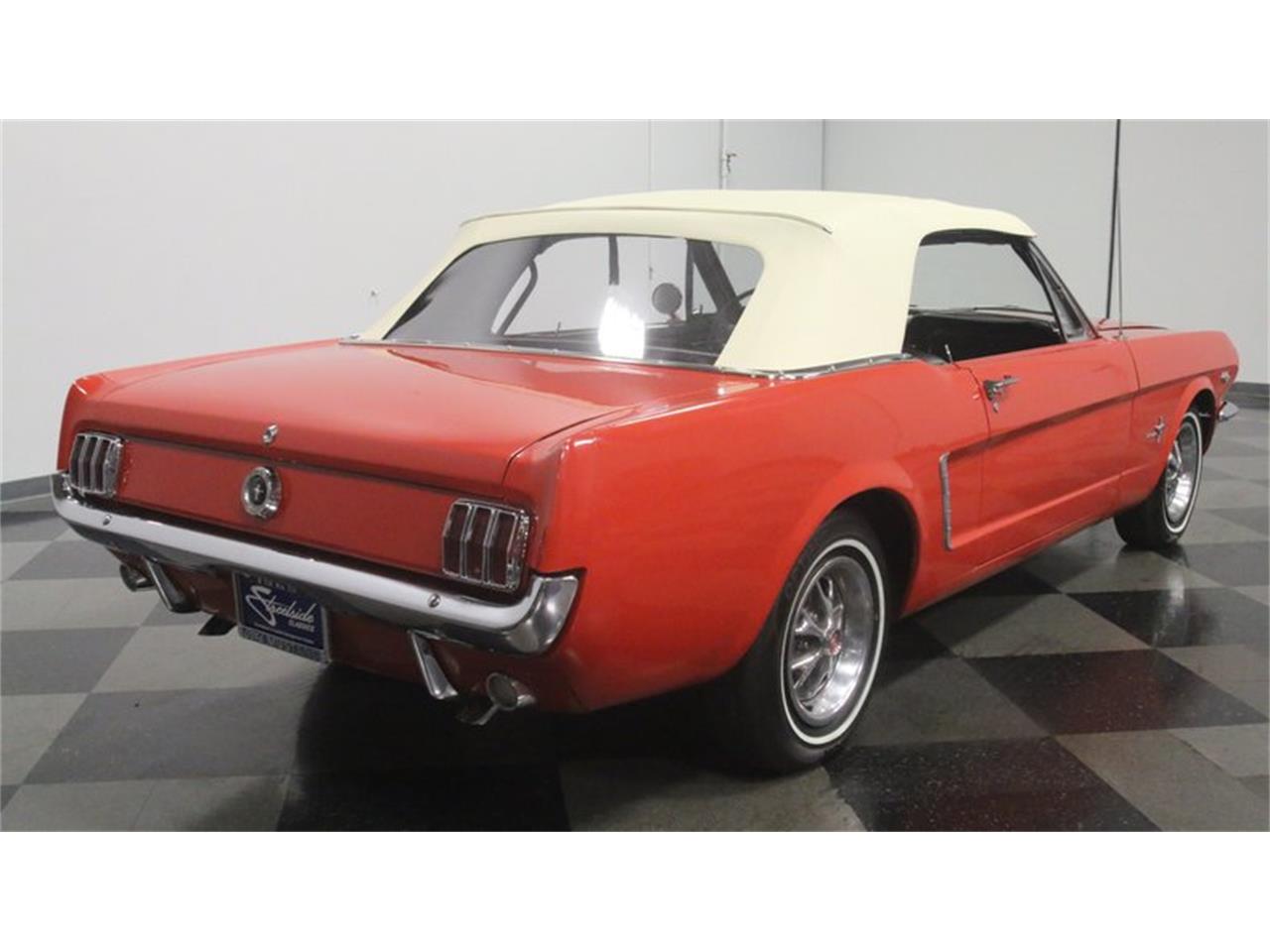 1965 Ford Mustang for sale in Lithia Springs, GA – photo 27