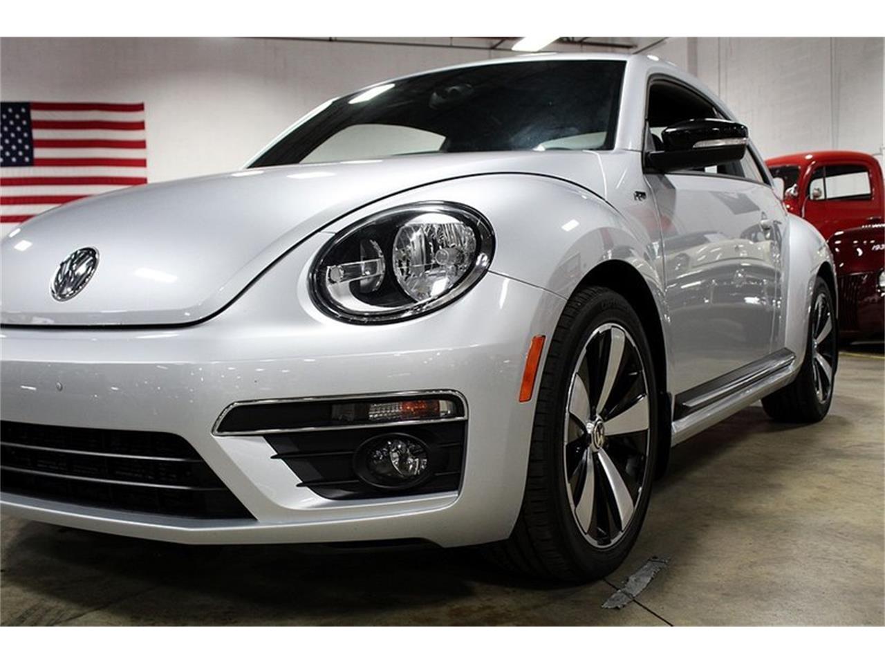 2014 Volkswagen Beetle for sale in Kentwood, MI – photo 30
