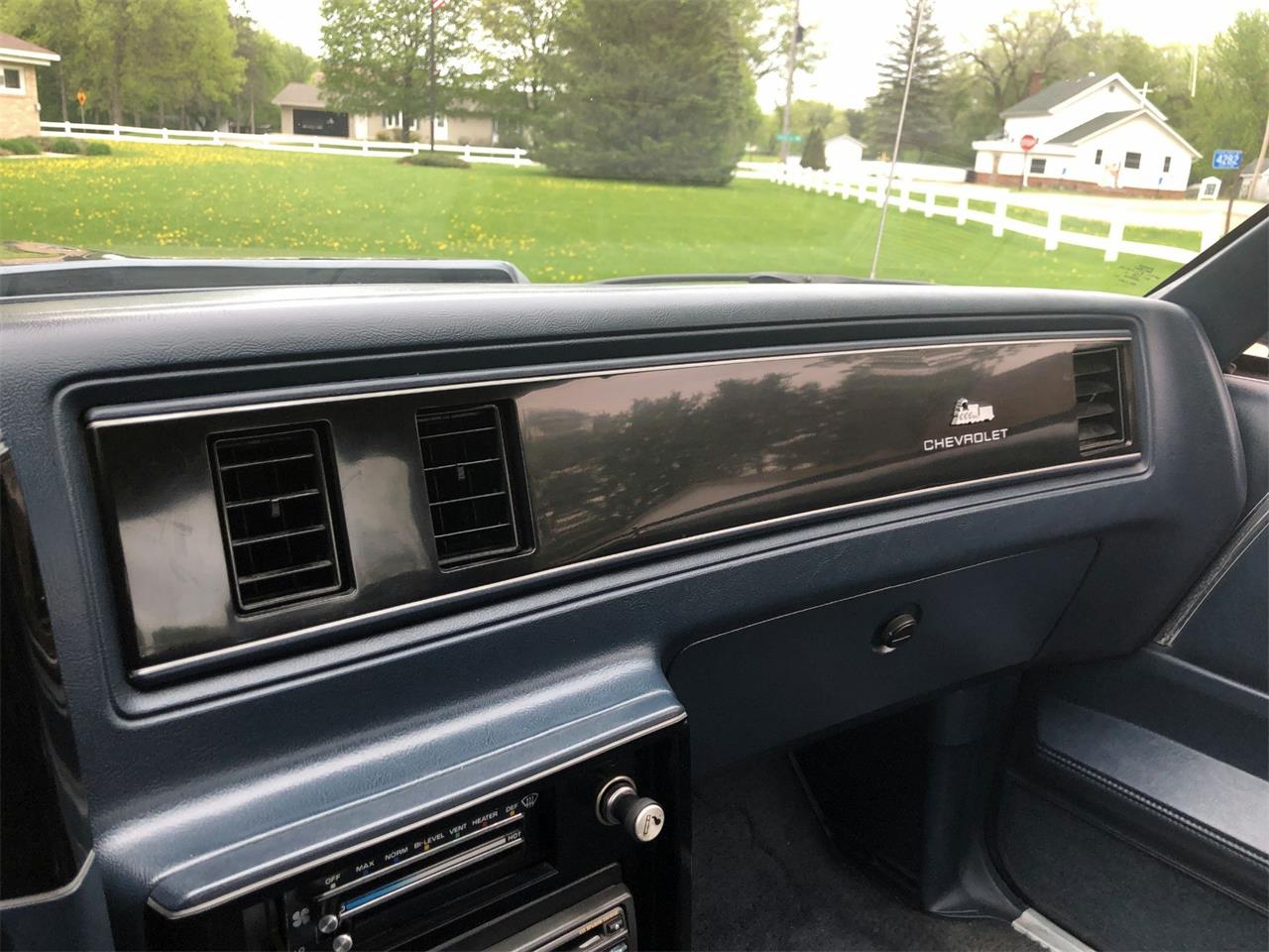1987 Chevrolet El Camino for sale in Maple Lake, MN – photo 21