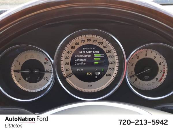 2014 Mercedes-Benz CLS-Class CLS 550 AWD All Wheel Drive... for sale in Littleton, CO – photo 12