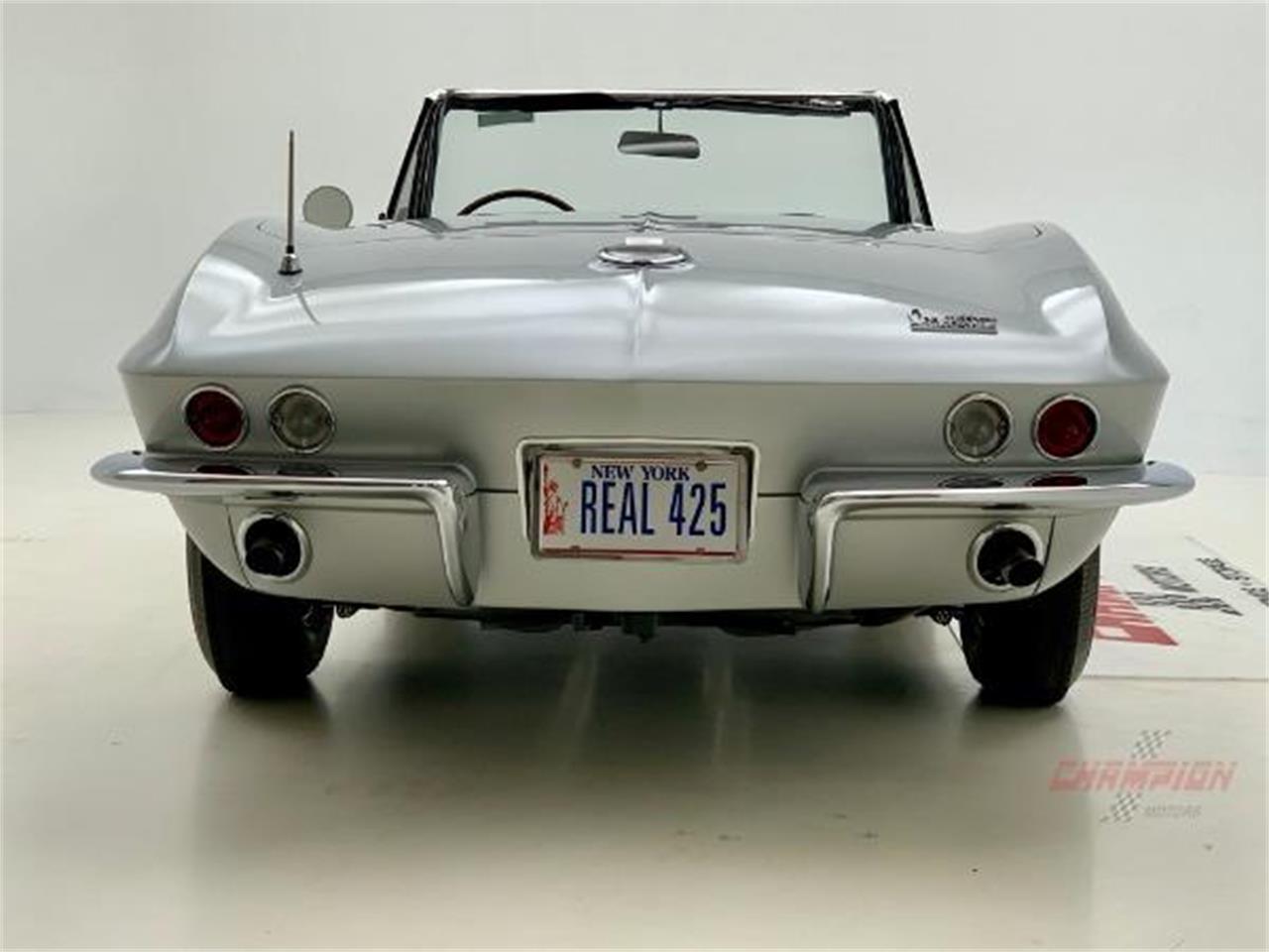 1966 Chevrolet Corvette for sale in Syosset, NY – photo 10