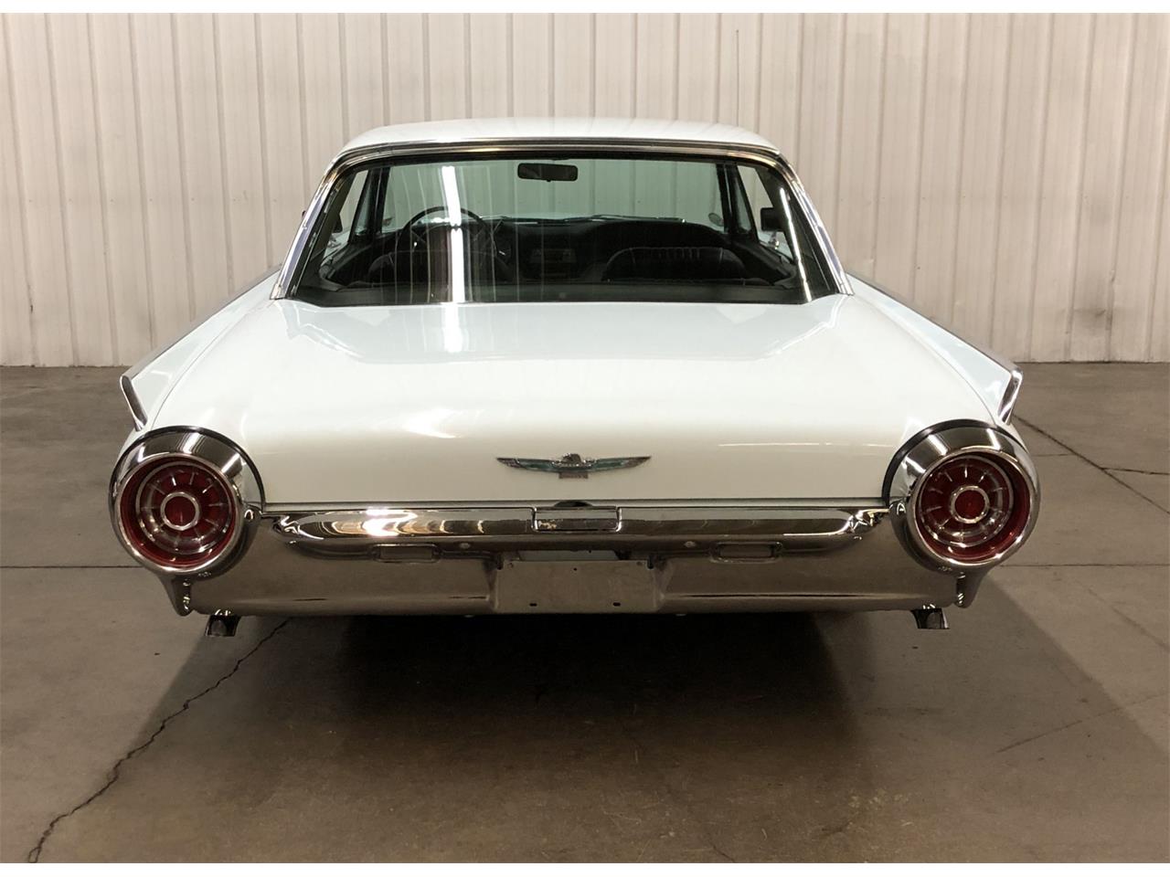 1963 Ford Thunderbird for sale in Maple Lake, MN – photo 6