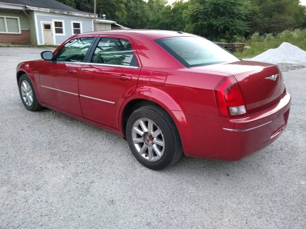 2007 Chrysler 300 for sale in Lafayette, IN – photo 4