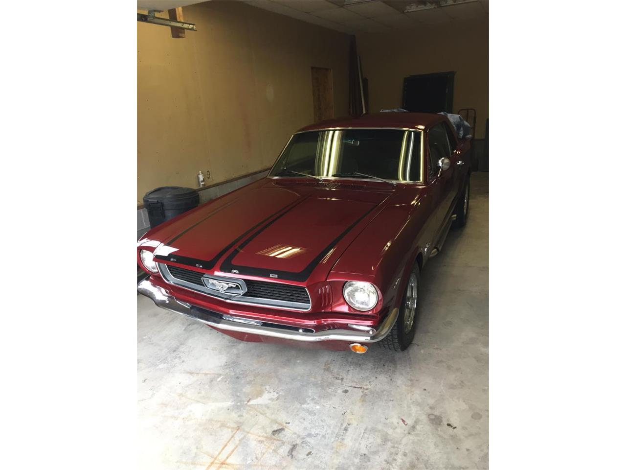 1966 Ford Mustang for sale in West Pittston, PA – photo 2